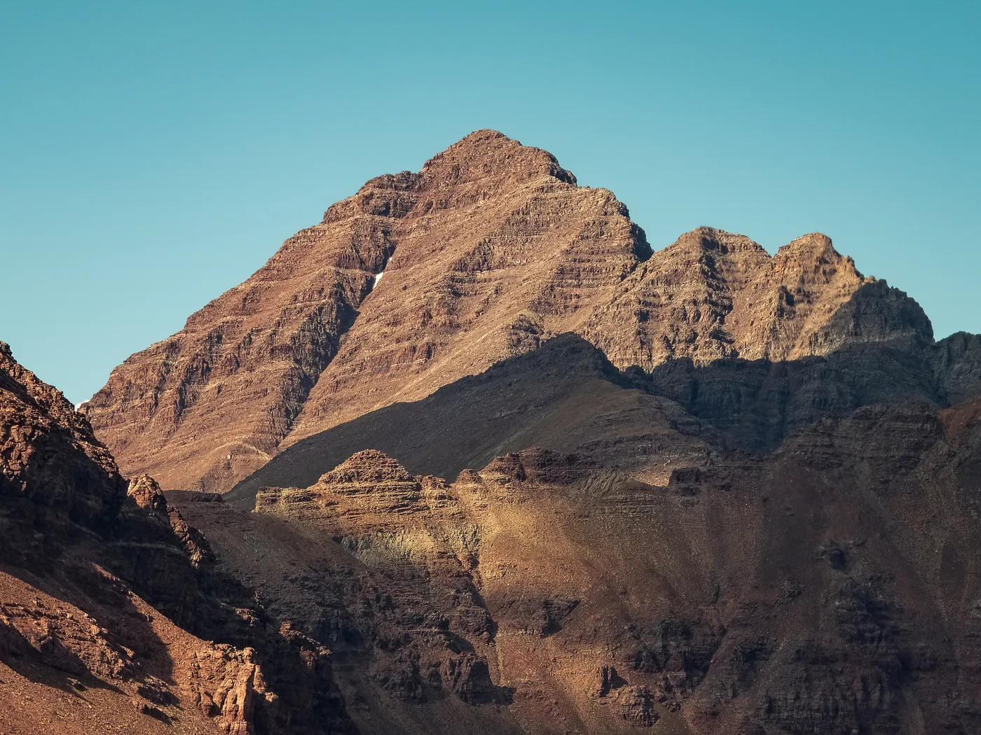 Maroon Peak